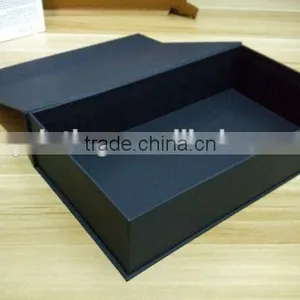 Custom Packaging Box With Magnetic Lid thumbnail-2