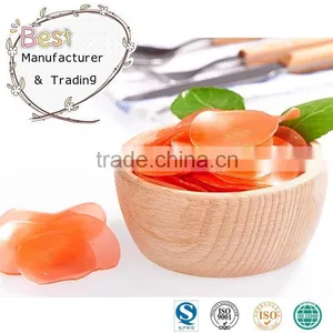 China Original Red Prawn Crackers thumbnail-1