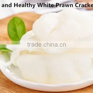 Best Seller White Prawn Cracker Fresh Healthy and Safe thumbnail-3