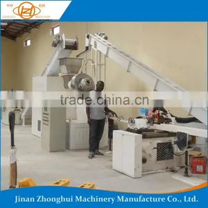 500kg/h Toilet Soap Making Machine thumbnail-1