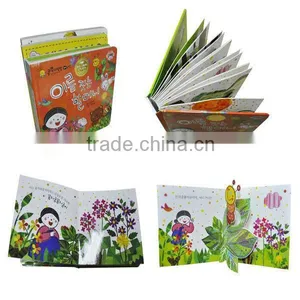 Printing Book,Hardcover Book,Children Book thumbnail-1