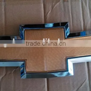 Car Accessories Chevrolet Cruze Front Grille Emblem Badges 96832939 thumbnail-2