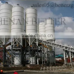 Dry Mortar Plant,Tile Adhesive Mortar Production Plant thumbnail-5