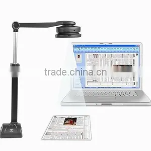 3d Scanner for Sale S500A3B, OCR Scanner, Portable Scanner thumbnail-1
