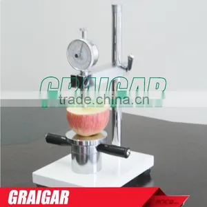Fruit Sclerometer Hardness Meter GY-1 GY-2 GY-3 Fruit Hardness Tester and Test Stand GYJ thumbnail-6