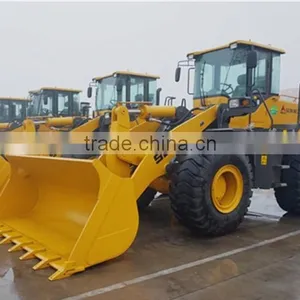 SDLG LG968 Wheel Loader Bucket, Wheel Loader Bucket For SDLG LG968 Wheel Loader thumbnail-2