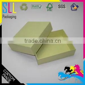 Empty Custom Cardboard Cheap Small Boxes Wholesale thumbnail-1
