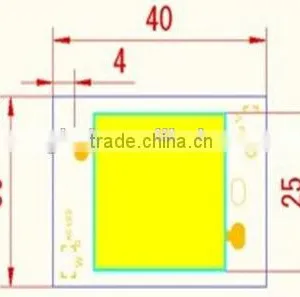 High Power Led Chip thumbnail-2