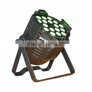 Rgbw 4 In 1 180w Led Outdoor Lighting Par Light Led thumbnail-2