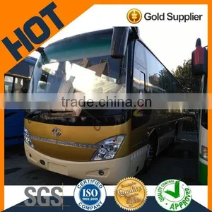 CHINA Seenwon AFRICA CHEAP CITY REGULAR SHUTTLE BUS 37-40seats thumbnail-1