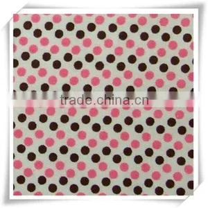 100% Cotton Printed Twill Fabric thumbnail-1