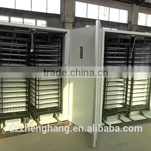 Zhenghang Incubator Industrial in USA thumbnail-1