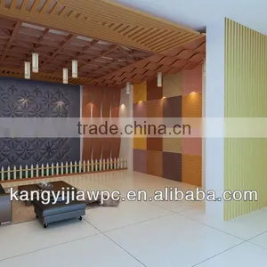 Wpc Ceiling Designs, Wpc Interior False Ceiling thumbnail-1