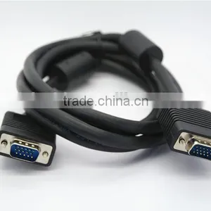 VGA Male to Male Cable 1.5m thumbnail-4