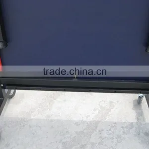 NEW! PRO SIZE 18MM TOP TABLE TENNIS PING PONG TABLE thumbnail-1