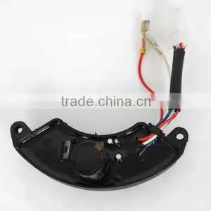 Generator Repair Spare Part Three Phase Voltage Stablizer thumbnail-6