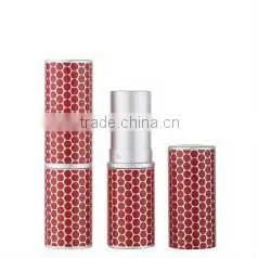 Aluminum Lipstick Case, Aluminum Tube Case, Empty Lipstick Case, Lighted Lipstick Case, Lipstick Case Wholesale thumbnail-1