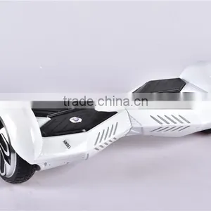 FACTORY SUPPIY!!! Two Wheels Scooter Mini Standing Smart Kids Drifting Electric Self Balance With Bluetooth thumbnail-3