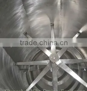 Hot Sale Spin Flash Dryer for Drying Enramycin (drier) thumbnail-4