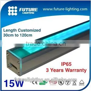 Cheap Led Linear Light Price 15w Landscape Lighting Led Strip Light IP65 Waterproof thumbnail-1