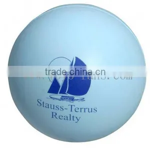 pu Stress Ball thumbnail-1