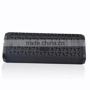 TLS27 2.0 Channel fm Radio Supported Waterproof bt Speaker With Hands Free Calling thumbnail-3
