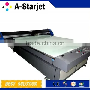 A-Starjet LED UV Flatbed, 1.7M/5.6Feet/67Inch Printer With DX5, DX7 thumbnail-1