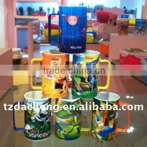 Promotion Puzzle Mug thumbnail-1