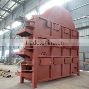Hydrated Lime Powder Making Machine thumbnail-1