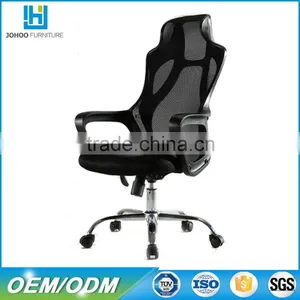 J80 High Back Cheap Racing Seat Style Gaming Office Chair thumbnail-1