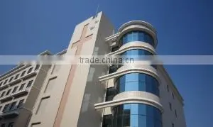 Wuxi Ark Technology Electronic Co., Ltd. company overview - view 3 thumbnail