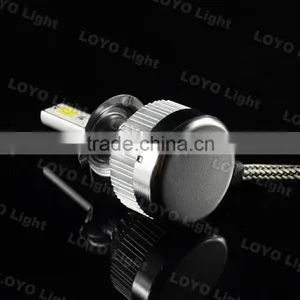 COB LED Chip C1 9006 9007 Led Headlight Car Led Headlight thumbnail-3
