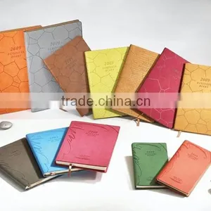 Cheap Brief Plain Wholesale Diary Student Notebook thumbnail-3