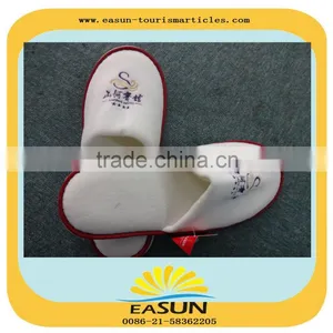 New Arrival Wholesale Airline Aviation Slippers thumbnail-4