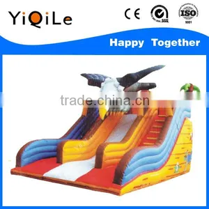 Inflatable Slide Inflatable Toy Inflatable Game thumbnail-2