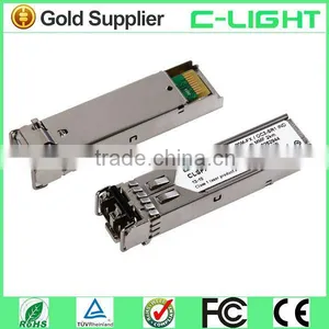 Transceiver Module for SFP-FE-SX-MM1310-A Compatible thumbnail-2