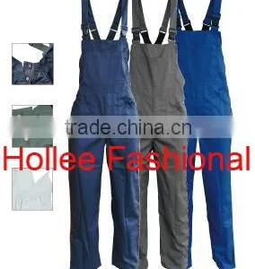 Bib Pant Working Garment thumbnail-1