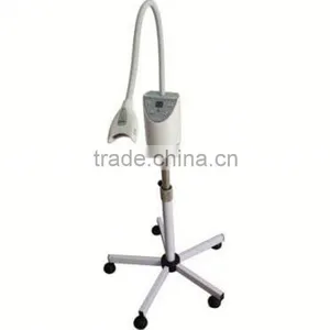 Cold Light Teeth Whitening Machine Dental Supply Mini Teeth Whitening Unit thumbnail-1