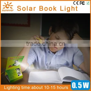 China Supplier 2015 Hot New Electronic Items Adjustable Table Lamp thumbnail-2