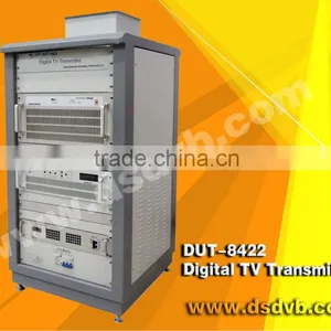 Ground Digital TV Broadcast Transmitter thumbnail-1