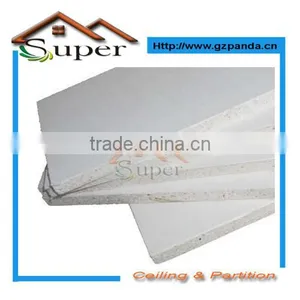 CE Certificate MGO Magnesium Oxide Board thumbnail-1