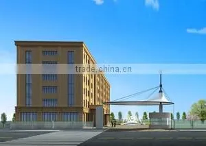 Shaanxi Ansen Medical Technology Development Co., Ltd. company overview - view 1 thumbnail