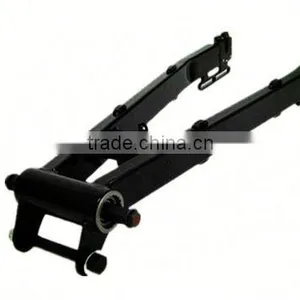 Newest Ebike Electric Bicycle With Steel Frame Wholesale thumbnail-5