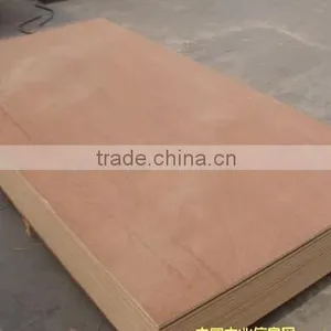 Linyi MR Plywood for Pallet thumbnail-5