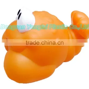 Plastic Lobster Bath Toys, Vinyl Toy Wholesale thumbnail-3