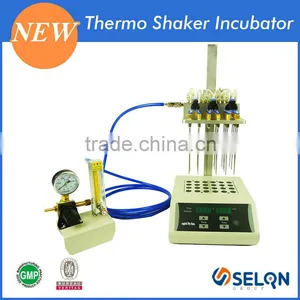 SELON PBC202 SAMPLE CONCENTRATOR thumbnail-1