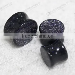 Stone Ear Plugs Ear Expander Plugs thumbnail-4