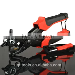 High Grade Leather Hole Punch Best Hand Punching Plier For Punching Hole On Leather thumbnail-2