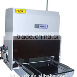 Automatic Punching Machine for Pcb/fpc , Pcb Punch Separator -YSPE thumbnail-1