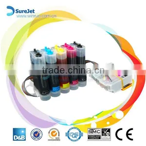 Ciss Xp600 Xp605 Xp700 Xp800 ( T2601/T2611-T2614 Ink Cartridge ) Factory for Sale thumbnail-1